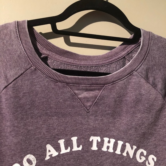 Grayson Threads Graphic Kindness Sweat Shirt - Picture 4 of 7